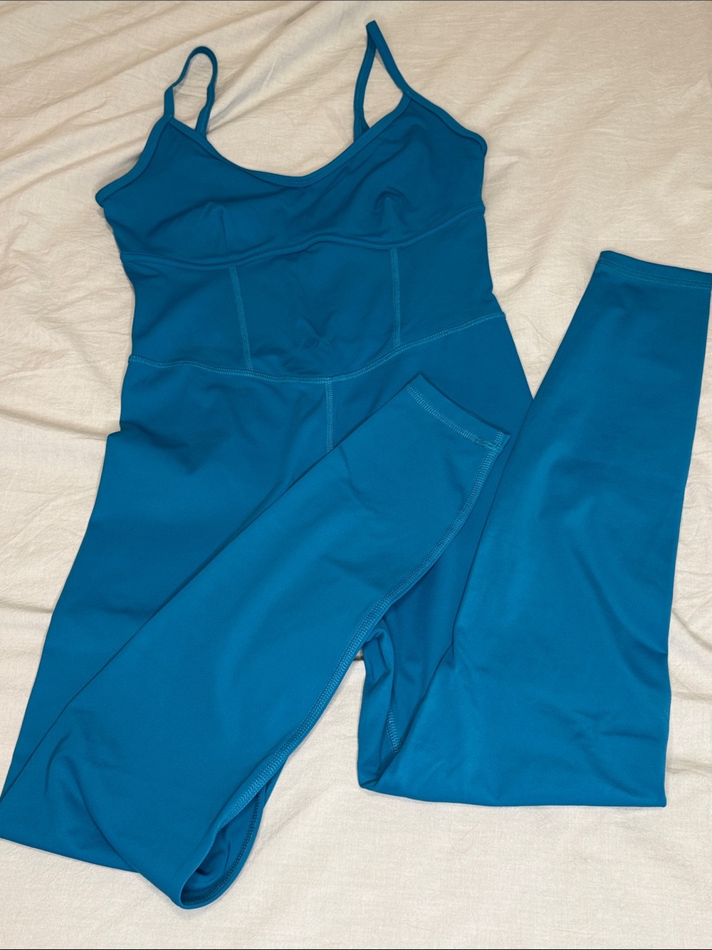 JoyLab Teal Active One-Piece
